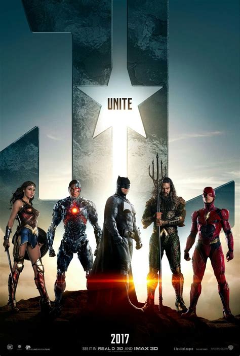 Pin By Ronaldsetty On Dc Justice League 2017 Justice League Full
