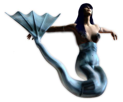 Szirének Sellők Mermaid Háttér Nélküli Png Képek