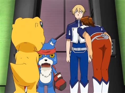 Digimon Data Squad S E Digimon Uncensored