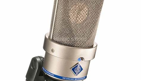 Neumann TLM 103 D ni Digital Microphone Large Membrane | DV247