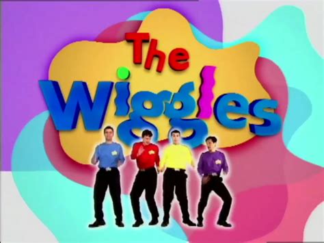The Wiggles Disney Channel Broadcast Archives Wiki Fandom