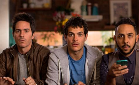 Mauricio ochmann to announce shock retirement from acting? Hazlo como hombre wikipedia ALEBIAFRICANCUISINE.COM