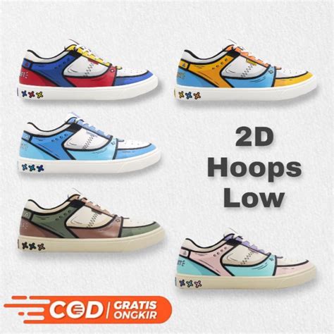 sepatu togel 2d