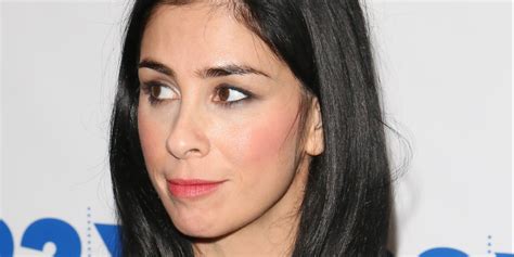 Pictures of Sarah Silverman