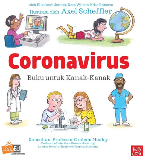 We did not find results for: Download / Muat Turun Buku Coronavirus COVID-19 Untuk ...