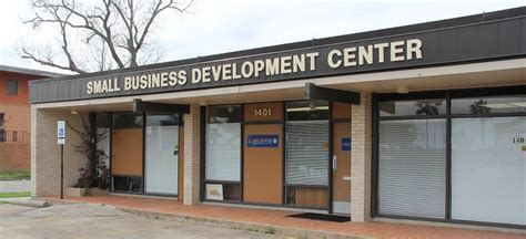 What Is A Small Business Development Center Main Street Cinemas