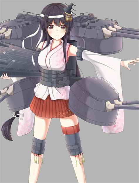 Fusou Kantai Collection Mobile Wallpaper By Moyorososomo Zerochan Anime Image Board