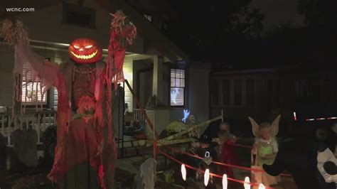 Guidelines In Place For Sex Offenders During Halloween