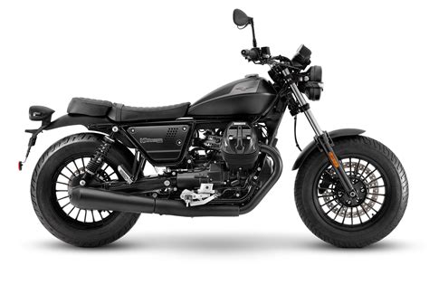 El equipamiento de estos modelos podría ser el de cualquier moto de carácter más deportivo, pero toda. Motorrad Vergleich Moto Guzzi V9 Bobber 2021 vs. Moto ...