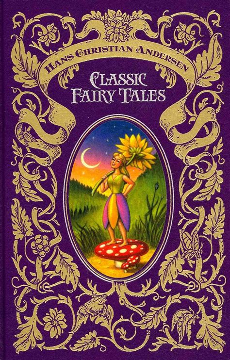 Pdf file with complete track list. Hans Christian Andersen Classic Fairy Tales by Hans ...