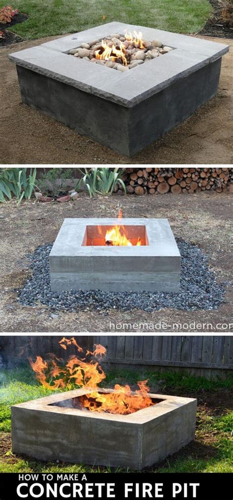 Check spelling or type a new query. Unexpected DIY Concrete Block Furniture Projects - Home ...