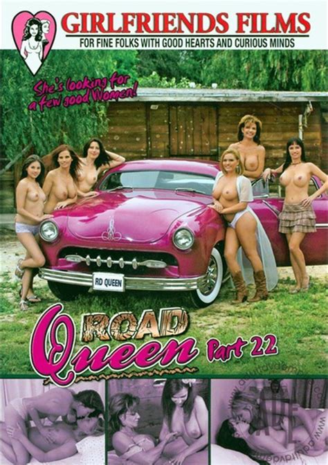 Road Queen 22 Girlfriends Films Unlimited Streaming At