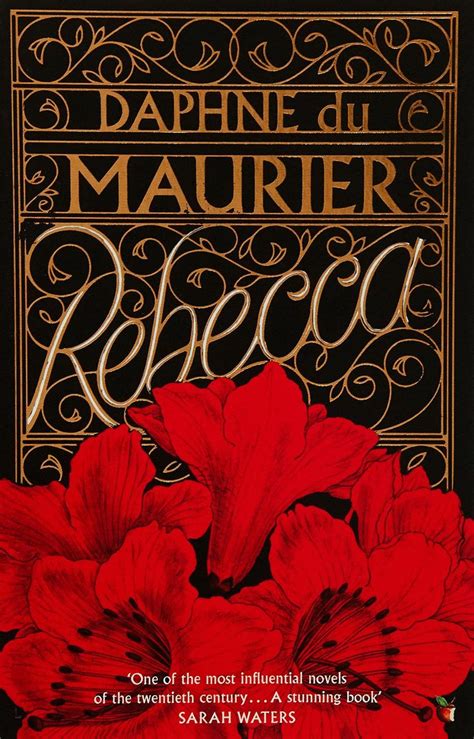 Rebecca By Daphne Du Maurier Uk 1938 Classic Books Famous