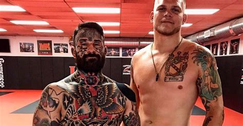 Viral MMA Bully Gets Picked Up By Greg Jackson Now Training With Jon Jones Holm And More