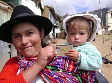 Promedio De 369 Muestras De Adn Genético De Peruanos Página 7 Foros