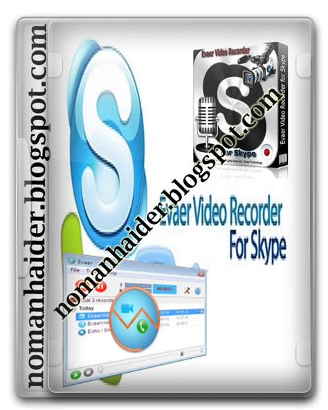 Evaer Video Recorder For Skype 13415 Keygen Free