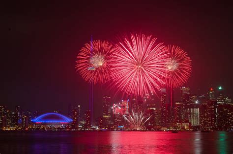 But, although canadians aren't a rabidly patriotic country, i think most canadians are conscious that it is a pretty, darn good place to live and worth celebrating in whatever manner they. 10 things to do in Toronto for Canada Day 2019