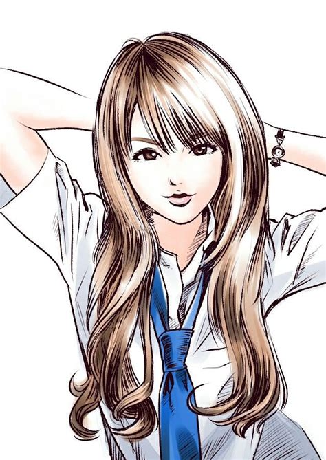 Minegishi Fumiko Milk Teacher Drawn By Tatsunami Youtoku My Xxx Hot Girl