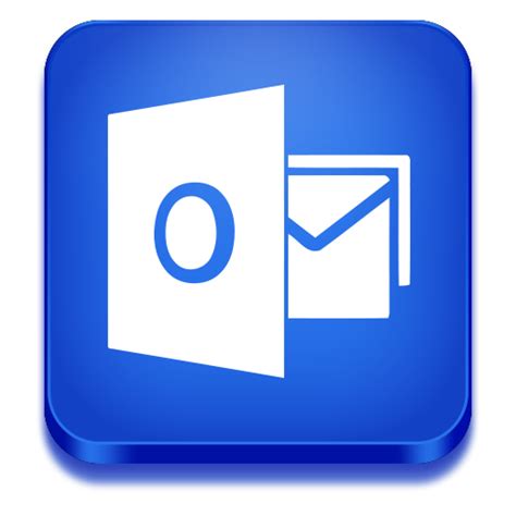Polish your personal project or design with these outlook email icon transparent png images, make it even more personalized and more attractive. Configure Email in Outlook 2016 & Earlier & Outlook ...