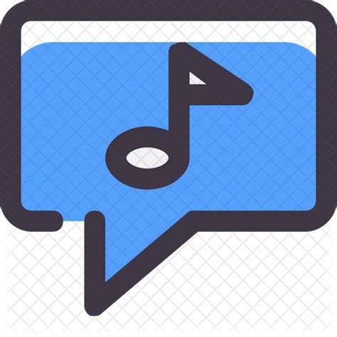 Voice Chat Icon At Collection Of Voice Chat Icon Free