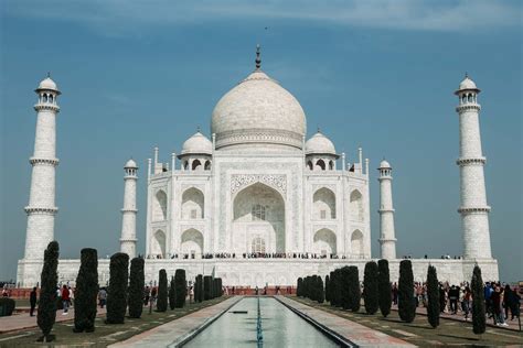 100 Best Taj Mahal Photos · 100 Free Download · Pexels Stock Photos