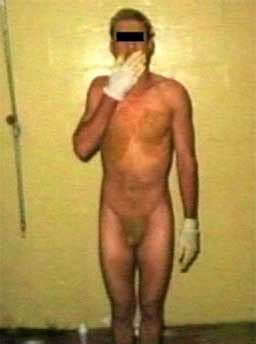 Abu Ghraib Naked Photos Telegraph