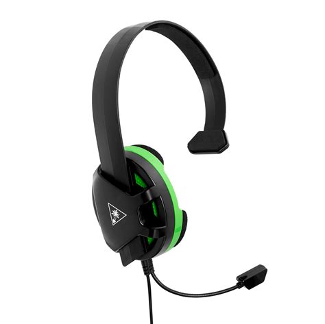 Turtle Beach Recon Chat Gaming Headset For Xbox One Video