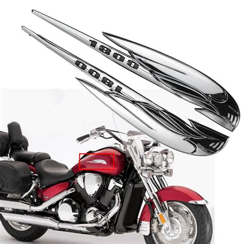 Justgastanks is your source for aftermarket gas tanks for dirt bikes, atvs, motorcycles, cars, trucks, boats, & more. 3D Motorcycle Gas Tank Fairing Decal Emblem Badge Sticker ...