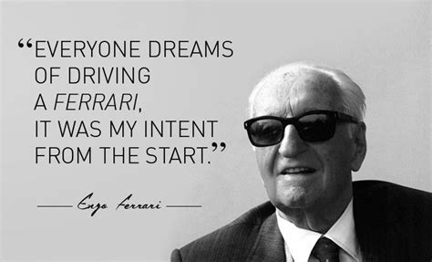 Enzo Ferrari Quotes Shortquotescc