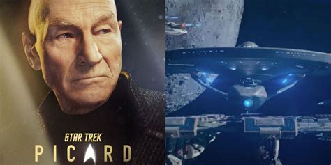 9 Biggest Reveals From The Star Trek Picard Season 3 Trailer
