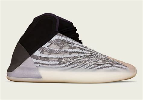 The Adidas Yeezy Basketball Quantum Is Releasing For All Star Weekend