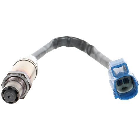 Oxygen sensor wire colors ford truck enthusiasts forums. 2005 Ford Focus Oxygen Sensor 2.3L Eng. - L4 Eng ...