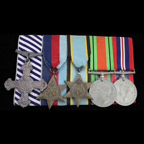 Dfc Ace Group Liverpool Medals