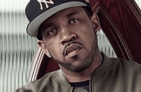 Private banks requestin' permission to speak! Oh Baby! Lloyd Banks Nearing Daddy Duties, G-Unit Member ...