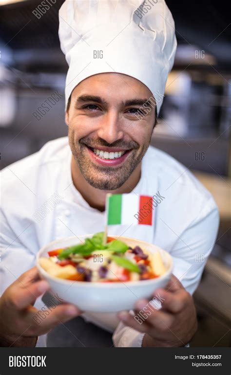 handsome chef image and photo free trial bigstock