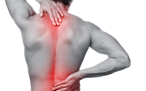 Upper Back Pain Relief Tips Everyone Should Know