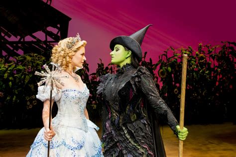 10 Reasons You Should Take Your Kids To Watch Wicked The Musical