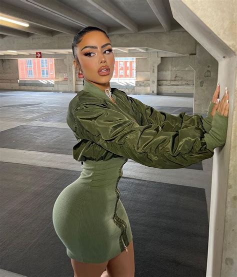 Chloe Saxons Instagram Post “rise To The Top Fashionnova Search