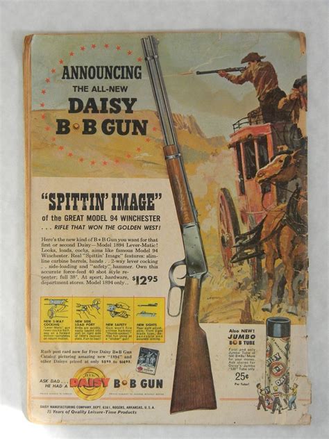 Pin On Vintage Gun Ads
