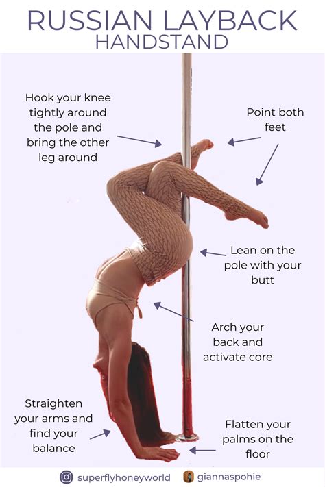 3 Pole Dance Spin Moves For Beginners Spin Pole Combo Tutorial Artofit