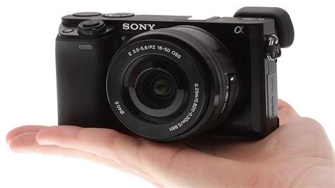 Belanja produk kamera mirrorless aman dan nyaman di tokopedia. Mulai Rp 2 Jutaan, Cek Harga 3 Rekomendasi Kamera ...