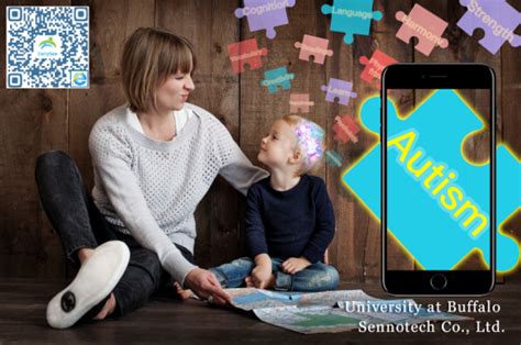 App For Early Autism Detection Launched On World Autism Awareness Day