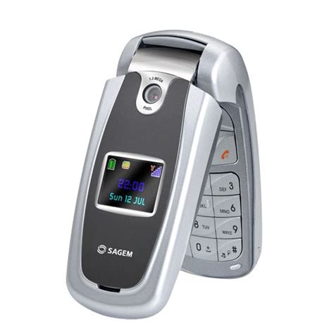Sagem My501c Mobile And Smartphone Sagem Sur