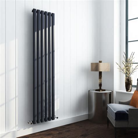 6 Main Advantages Of Buying Vertical Radiators For Your Home Better