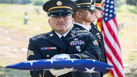 Military Funeral Honors Military Funeral Traditions Military