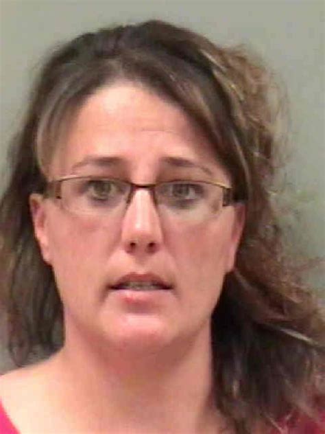 NE Iowa Woman Arrested on Numerous Theft Charges