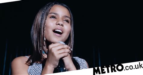 Love Actually Child Star Olivia Olson Set For Celebrity X Factor