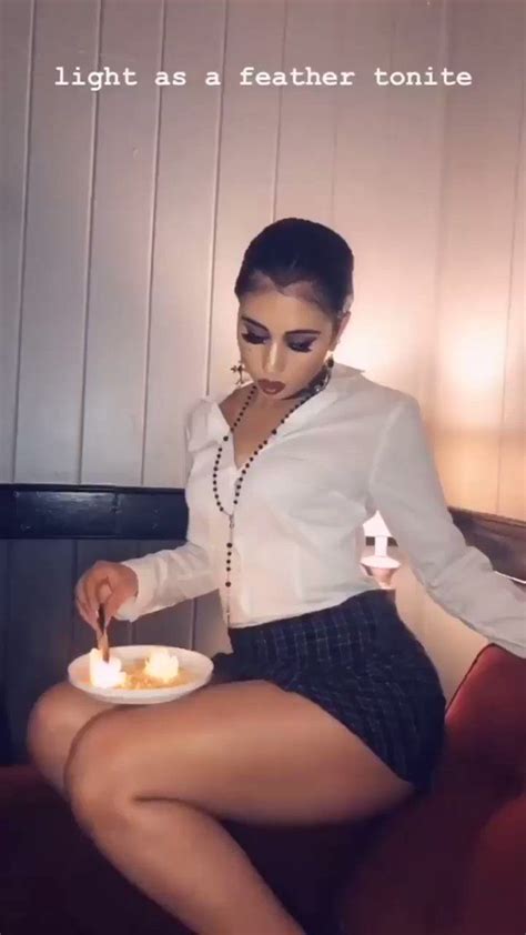 Kali Uchis Updates On Twitter Kali As Nancy From The Craft