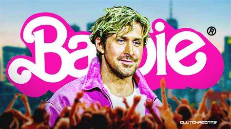 Ryan Gosling Reveals Inspiration For Ken Role In New Barbie Movie