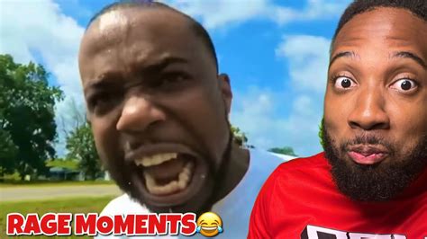 Cashnasty Hilarious Rage Moments Must Watch Youtube